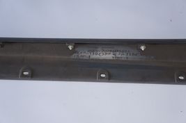 00-05 TOYOTA CELICA GT GT-S PASSENGER RIGHT SIDE SKIRT ROCKER MOLDING GTS image 8