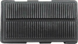 1958-70 Chevrolet Impala Bel air Caprice Disc Pedal Pad for Automatic Trans - £17.39 GBP