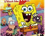 SpongeBob SquarePants Spongebob&#39;s Runaway Roadtrip DVD | Region 4 - $10.93