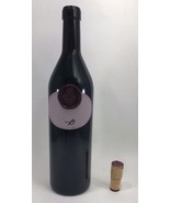 BUCCELLA 2013 Merlot - 750mL Empty Wine Bottle - £11.76 GBP