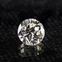 1.16 Carato Sfuso K / VS1 Rotondo Brillante Taglio Diamante GIA Certificato - £4,273.12 GBP