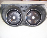 1973 DODGE VAN INSTRUMENT CLUSTER OEM #2958553 3635205 74 75 SPORTSMAN T... - $224.98