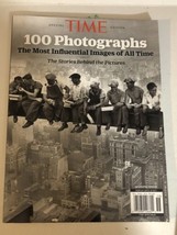 Time Magazine 100 Photographs Most Influential Images Of All Time - £5.17 GBP