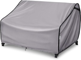 Waterproof, Tear-Resistant, Patio Loveseat Cover For A Sofa That Fits Up... - $42.94