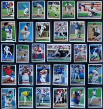 1993 Upper Deck Baseball Cards Complete Your Set You U Pick From List 441-660 - £0.79 GBP