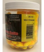Magic Products Marshmallow Fishing PreparedBaits  #5101 Mini Cheese 1.5 ... - $314.33 MXN