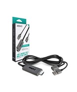 Armor3 M07460 3-in-1 Lightning/Type C/Micro to HDTV Adapter for Lightnin... - $21.42 CAD