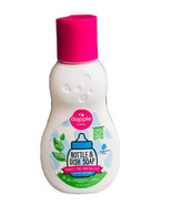 Ship N 24 Hours. New- Dapple Baby  Bottle/Dish Soap. 3 Fl oz. - $182.14 MXN