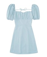 Women blend dress Sky Blue M - £18.83 GBP