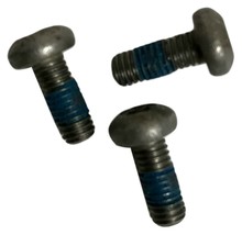 Ford W710595-5300 Bolt - Pack of 3 - £12.27 GBP