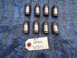 97-01 Honda Prelude H22A4 lost motion assembly LMA cylinder head motor e... - €43,73 EUR