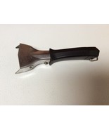 Corning Ware Black Twist Detachable Lock On Pot Casserole Holder Handle 7&quot; - $6.78 CAD
