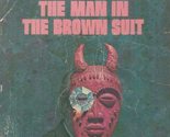 Man in the Brown Suit Christie, Agatha - $2.93