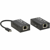 Eaton B127C-1A1-CH2 EATON TRIPP LITE SERIES USB C TO HDMI OVER CAT6 EXTE... - $4,875.63 MXN