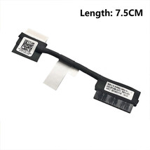 Us For Dell Bolt L14 Latitude 3400 Battery Cable 450.0Fv09.0011 450.0Fv09.0021 - $25.99