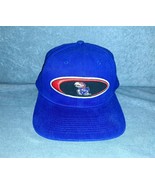 Kansas Jayhawks NCAA Adjustable Hat Cap [NEW w/ Tag] - £14.17 GBP