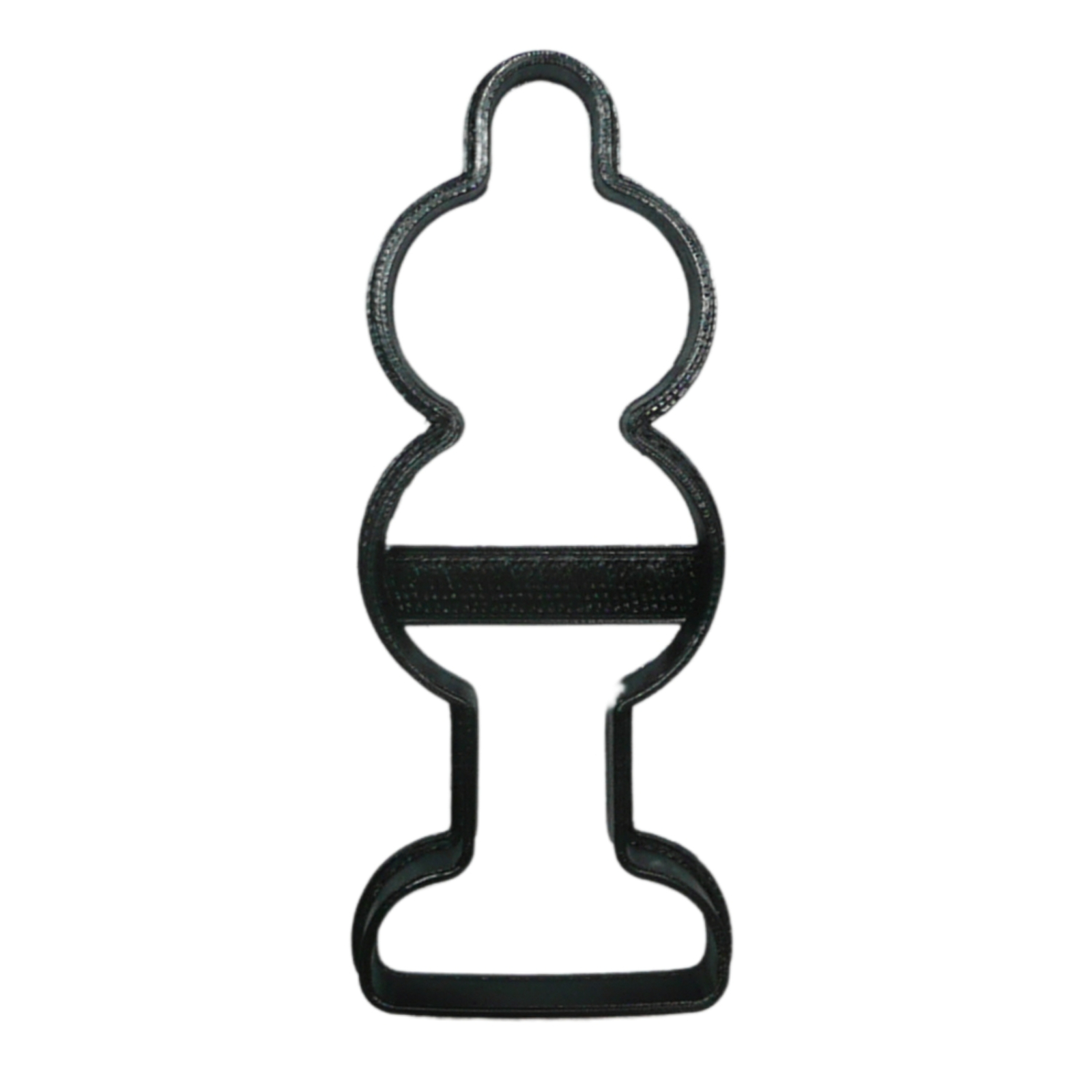 Railroad Train Light Signal Cookie Cutter Made In USA PR5312 - $2.99