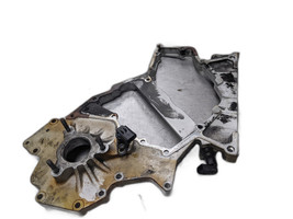 Rear Timing Cover From 2006 Dodge Ram 2500  5.9 3970305 Diesel - $199.95