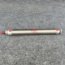 Bimba 2412-DP Double Acting Pneumatic Cylinder  New Other - $98.99