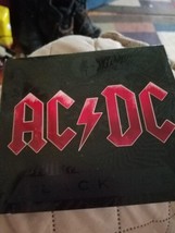 AC/DC Black Ice Album Disc Cd’s - £3.99 GBP