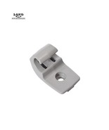 MERCEDES R230 R172 SL/SLK-CLASS SUN VISOR CLIP LEFT OR RIGHT ALPACA GREY - $20.33 CAD