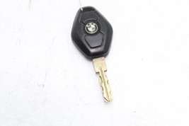 BMW 3 BUTTON KEY FOB REMOTE E5344 image 3