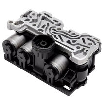 5R55W 5R55S TRANSMISSION SHIFT SOLENOID BLOCK FORD LINCOLN MERCURY OEM  image 2
