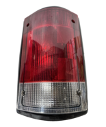 2008 FORD ECONOLINE E150/E250/E350 RIGHT REAR TAIL LIGHT P/N F7UB13440AA... - €33,88 EUR