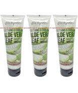 (3) Urban Hydration Soothing &amp; Cooling AloeVera Leaf Body Moisturizer 6 ... - $615.55 MXN