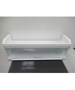 Genuine OEM Electrolux  FREEZER DOOR SHELF BIN PART # 297350101 - $115.04 CAD