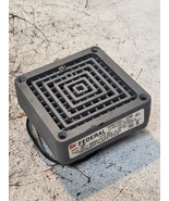 Federal Vibratone Horn Model 350 | Series B1 | 120 V | 50/60Hz | 0.22/0.... - $174.23 CAD