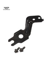 MERCEDES R231 SL-CLASS PASSENGER/RIGHT REAR BRAKE LINE HOSE BRACKET BOLTS - €8,43 EUR