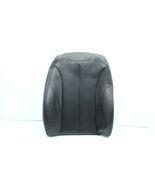 2012-2018 BMW F30 335i 328i FRONT RIGHT UPPER SEAT COVER OEM BLACK H1450 - €132,14 EUR