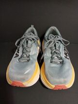 Hoka One One Bondi 8 Mens Athletic Sneakers Size 9 2E - $99.00