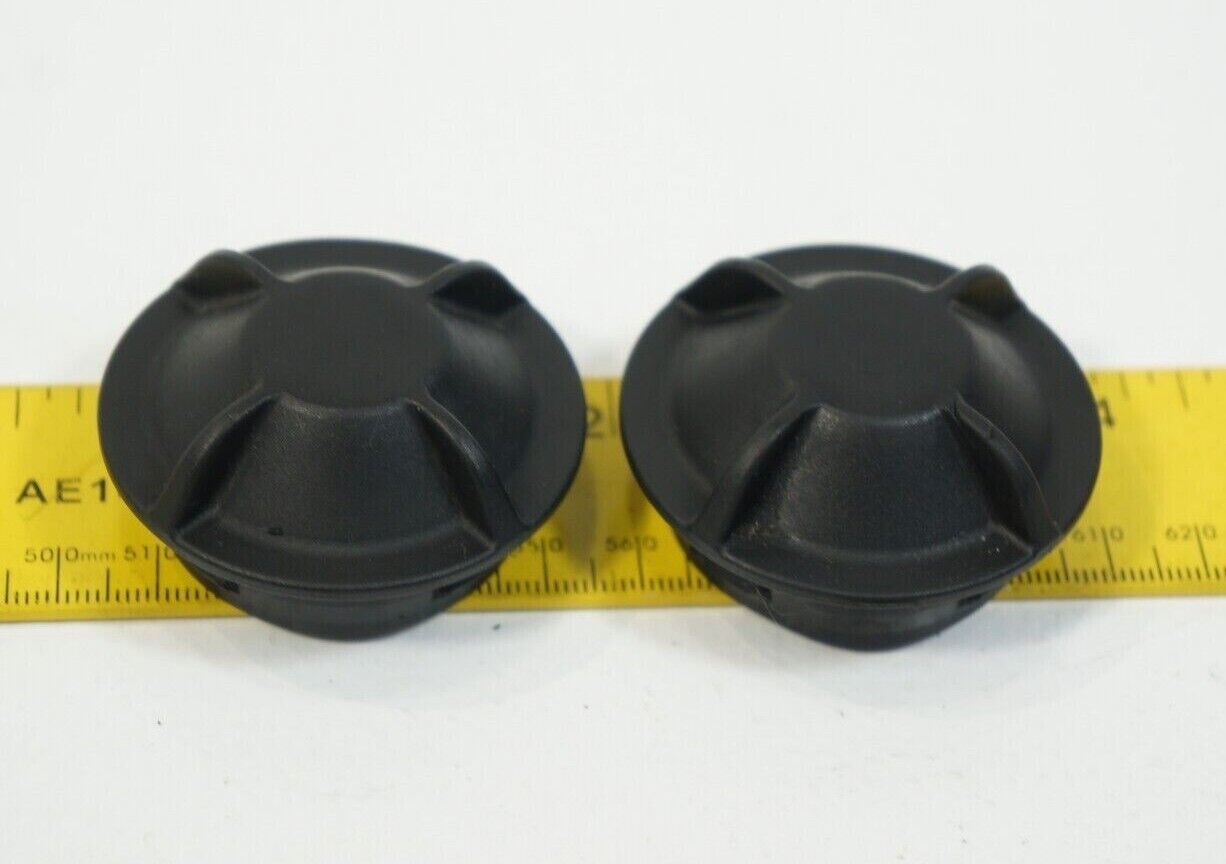 2009-2015 bmw 750li 760li 740i front strut bearing cap protection cover ... - $19.87