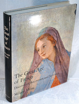 The Great Age of Fresco: Discoveries, Recoveries, and Survivals by Millard Meiss - £24.17 GBP
