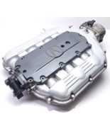 2009-2014 Acura TL SH-AWD 3.7 J37 Intake Manifold And 80mm Throttle Body  - $438.95