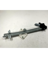 2015-2020 ACURA TLX REAR LEFT DRIVER SIDE DOOR WINDOW REGULATOR MOTOR OE... - $56.09