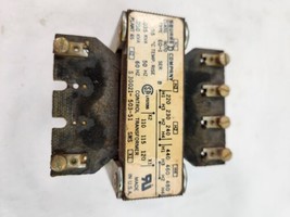 Square D Control Transformer Class 9070 Type E0-1 Series B S30021-503-51 Nos - $14.84