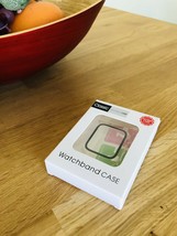 Classic, Watchband Case for Apple Watch 40mm, Open box - $6.95
