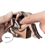 Red Bronze Windproof Flame Adjustable Lighters,Jet Torch Flame Lighters,... - $42.00