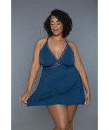 Women&#39;s 1 Pc Mini-length Babydoll - €30,17 EUR