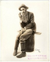 Frank Hayes (c.1915) Vintage Original Triangle-Keystone Comedy Dbl-Wt By Witzel - £99.90 GBP