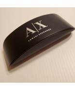 AX Armani Exchange magnetic sunglasses eyeglasses case 0902 - $224.45 MXN