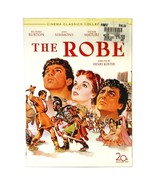 The Robe (DVD, 1953, Widescreen) Like New w/ Slip!  Richard Burton  Jean Simmons - $11.28