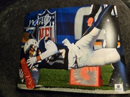 KEENAN ALLEN Chargers signed 8x10 photo reprint - £13.28 GBP