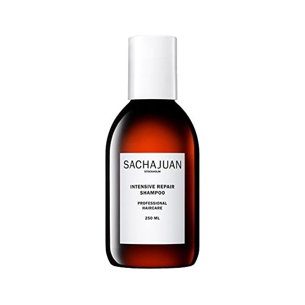 SACHAJUAN Intensive Repair Shampoo 250 ml  - $66.00