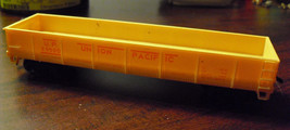 Vintage HO Scale Union Pacific UP 29500 Gondola Car - $273.66 MXN