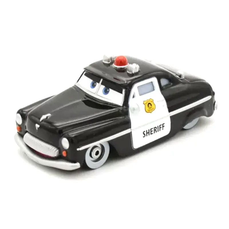 Disney Pixar Cars 1:55 Diecast Lightning McQueen &amp; Friends - Kids&#39; Gift ... - $9.00