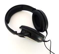 Vtg Sennheiser HD 201 Headphones - £23.91 GBP
